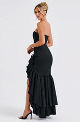 Lina Maxi Dress