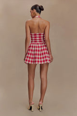 Lindsay Mini Dress