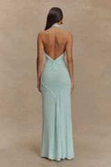 Lory Maxi Dress