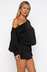Love Letter Mini Dress