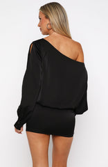 Love Letter Mini Dress