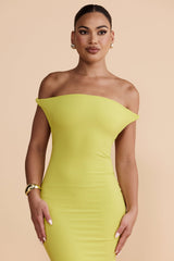 Maia Maxi Dress