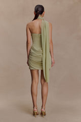 Mattea Mini Dress