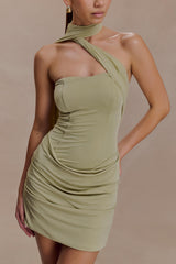 Mattea Mini Dress