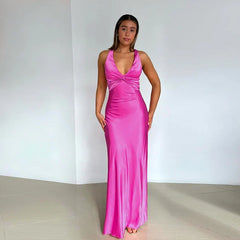 Mia Maxi Dress