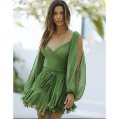 Miranda Mini Dress