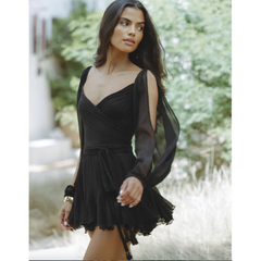 Miranda Mini Dress