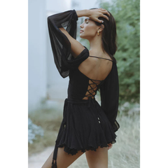Miranda Mini Dress