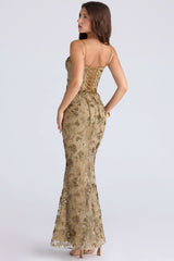 Mirena Maxi Dress