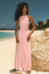 Nalla Maxi Dress