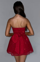 Nina Mini Dress