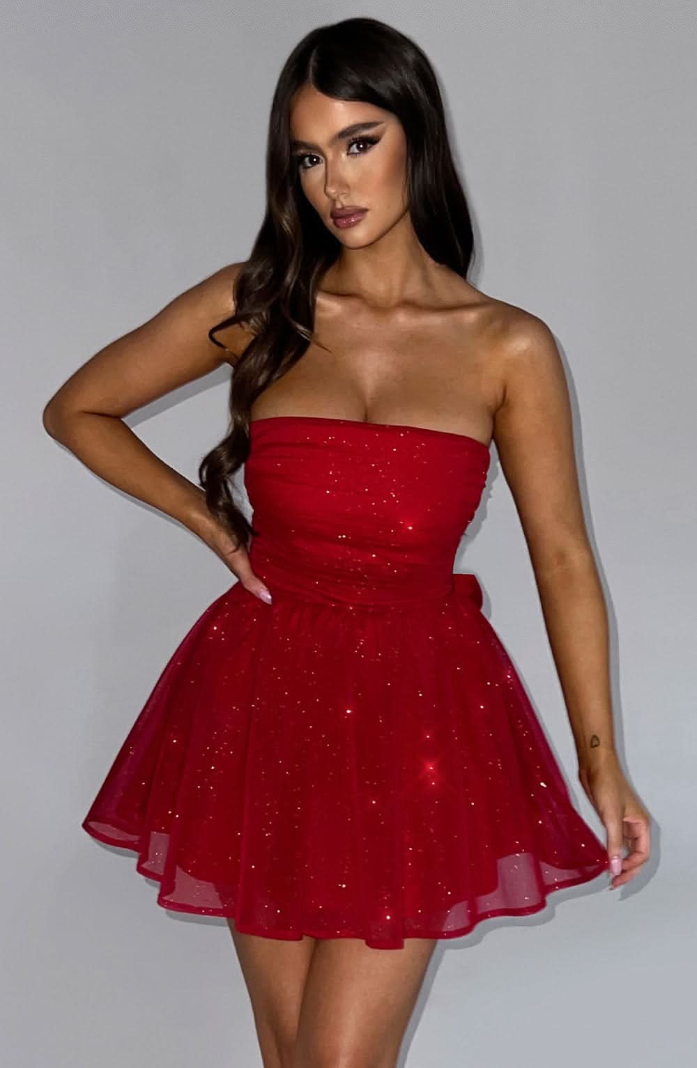 Nina Mini Dress