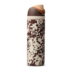 Owala 24fl oz Stainless Steel Special Edition FreeSip Water Bottle - Cowgirl Core
