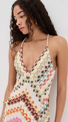 Raie Maxi Dress
