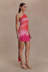 Roisin Sunset Maxi Dress