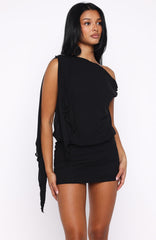 Sicilian Dreams Mini Dress