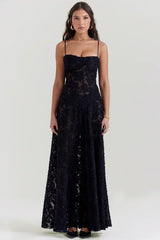 Siera Maxi Dress