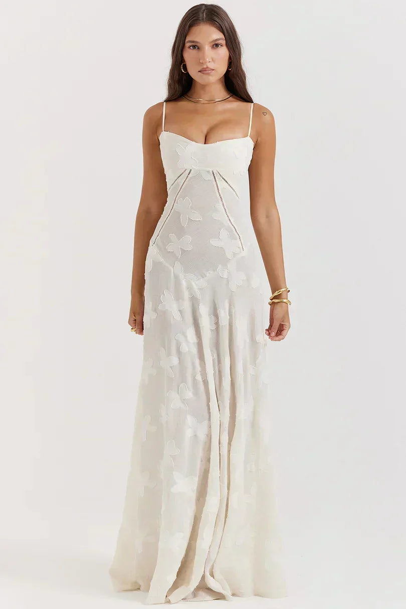 Siera Maxi Dress