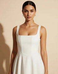 Solene Parisian Flow Dress