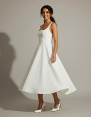 Solene Parisian Flow Dress