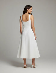 Solene Parisian Flow Dress