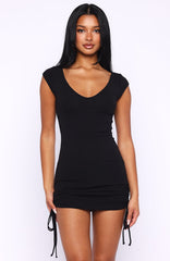 Sweet Days Mini Dress