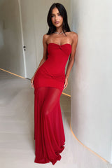 Tasmin Maxi Dress