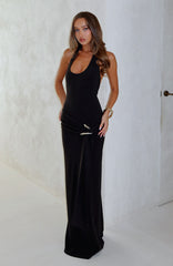 This Voice Maxi Dress