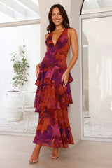 Tori Maxi Dress