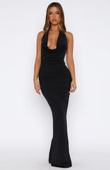 Vacation Time Maxi Dress