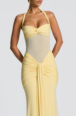 Vera Maxi Dress