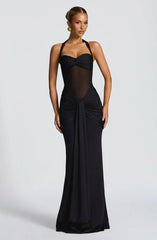 Vera Maxi Dress