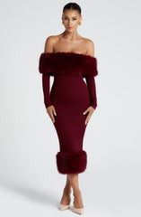 Vittoria Midi Dress