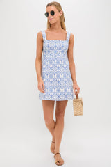 Volos Mini Dress