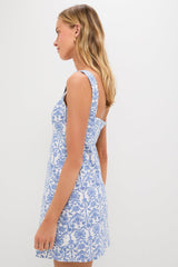Volos Mini Dress