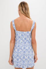Volos Mini Dress