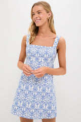 Volos Mini Dress