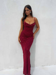 Dylan Maxi Dress