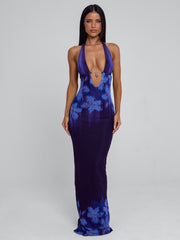 Wolfe Baja Maxi Dress