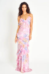 Xiara Dress