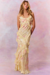 Xiara Dress