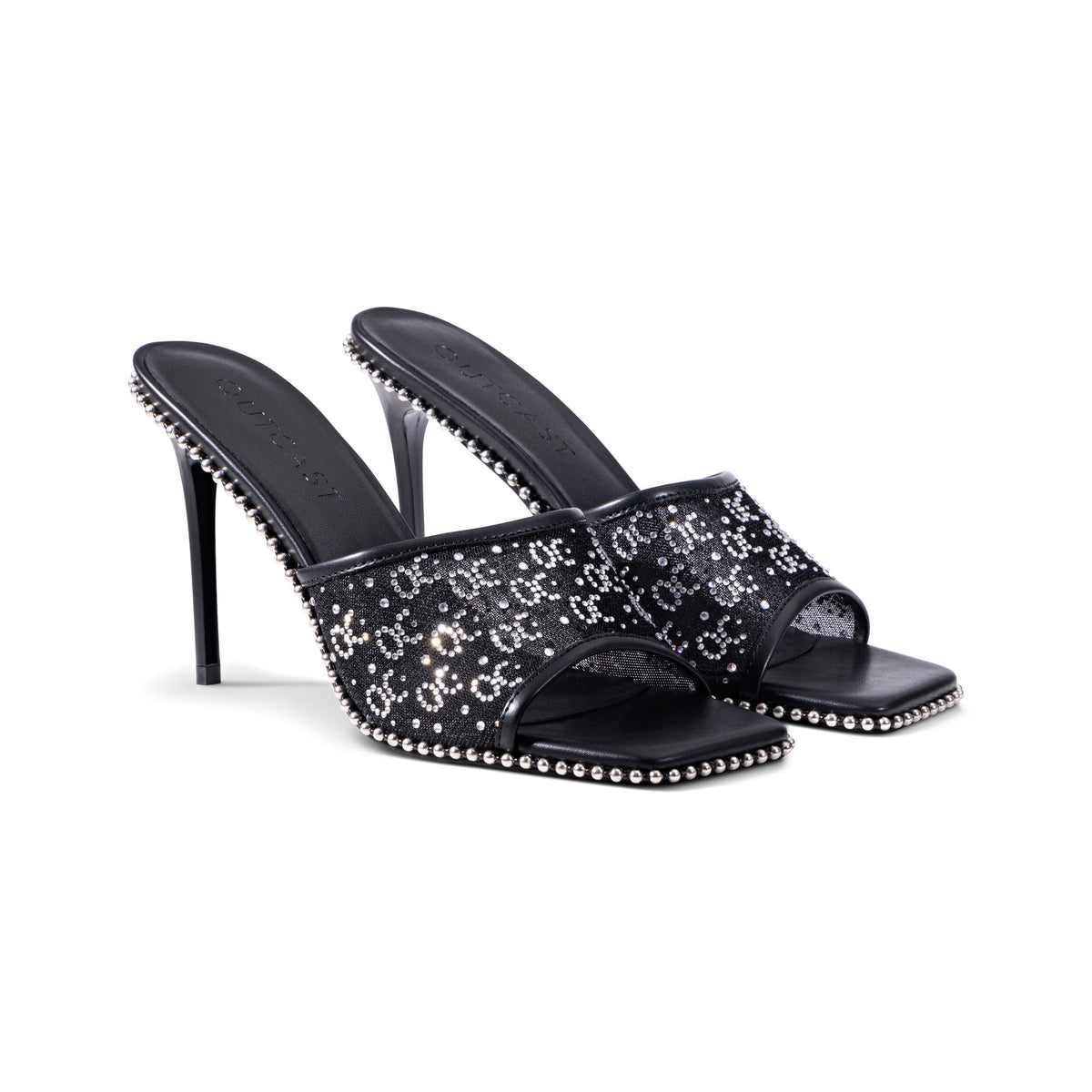Yasmin Heels